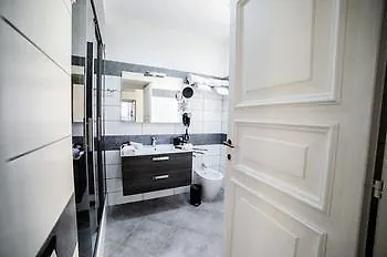Apartman Trastevere Garibaldy *
