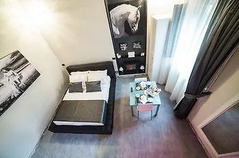 Apartman Trastevere Garibaldy
