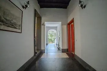 Apartman Trastevere Garibaldy Róma