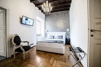 Trastevere Garibaldy