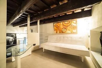 Apartman Trastevere Garibaldy *