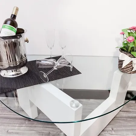 Apartman Trastevere Garibaldy Róma