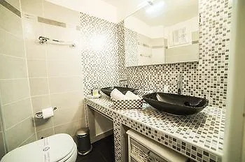 Trastevere Garibaldy Apartman