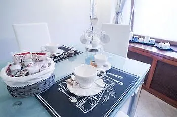 Trastevere Garibaldy Apartman Róma