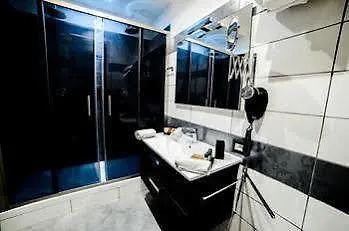Trastevere Garibaldy Apartman
