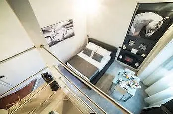 Apartman Trastevere Garibaldy