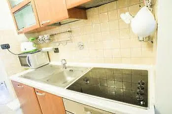 Apartman Trastevere Garibaldy *
