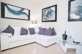 Apartman Trastevere Garibaldy