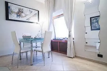 Trastevere Garibaldy Apartman Róma