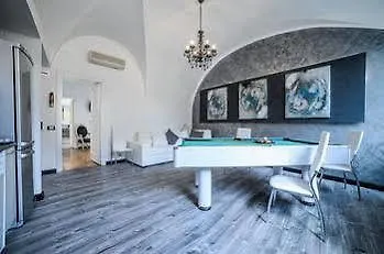 Apartman Trastevere Garibaldy