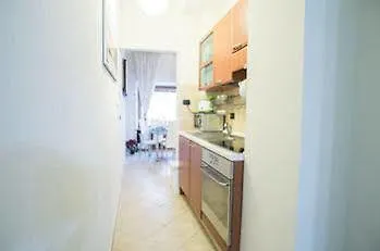 Apartman Trastevere Garibaldy