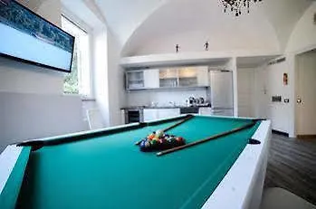 Apartman Trastevere Garibaldy