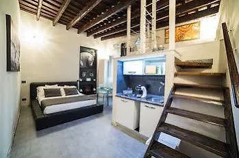 Apartman Trastevere Garibaldy