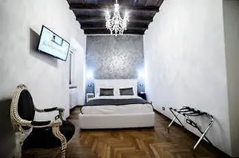 Trastevere Garibaldy