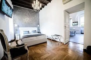 Apartman Trastevere Garibaldy *