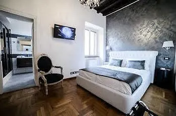 Apartman Trastevere Garibaldy *