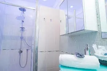 Trastevere Garibaldy Apartman *