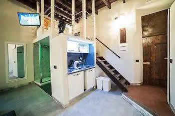 Apartman Trastevere Garibaldy *