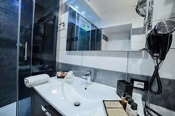 Apartman Trastevere Garibaldy