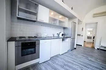 Trastevere Garibaldy Apartman