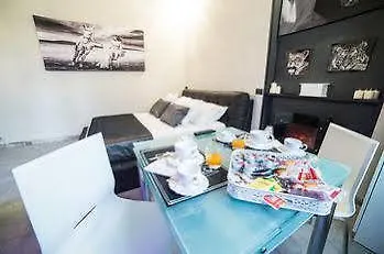 Apartment Trastevere Garibaldy *